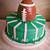 american football birthday cake ideas