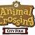 animal crossing city folk logo png