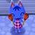 animal crossing party popper gif