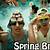 animal spring break gifs