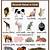 animals name in hindi chart