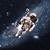 animated astronaut gif