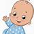 animated baby png