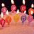 animated birthday cake with candles gif