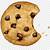 animated cookie png