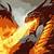 animated dragon fire gifs