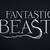 animated fantastic beasts logo gif