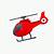 animated funny helicopter gifs