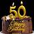 animated gif 50th birthday