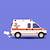 animated gif ambulance
