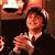 animated gif applause harry potter