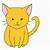 animated gif cat clipart