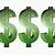 animated gif dollar sign