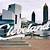 animated gif down town cleveland