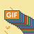 animated gif file format header