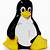 animated gif from png linux