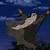 animated gif gandalf