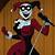 animated gif harley quinn