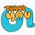 animated gif images of thank you