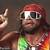 animated gif macho man oh yeah gif