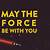 animated gif may the fourth be with you