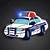 animated gif police car