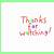 animated gif thank you for watching