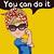animated gif you can do it