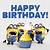 animated happy birthday images funny