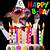 animated happy birthday images with dogs