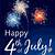 animated happy fourth of july gif