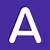 animated image letter a png file