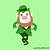 animated irish dancing gif