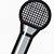 animated microphone png