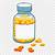 animated pill bottle png