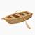 animated rowboat png