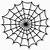 animated spider web png