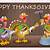 animated thanksgiving gif png backed