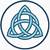 animated triquetra gifs