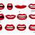 animation mouth shapes png