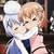 anime anti hug gif