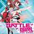 anime battle girl high school