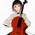 anime cello png