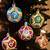 anime character christmas ornaments