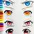 anime drawing ideas eyes