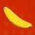 anime eating banana gif