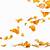 anime falling leaves background png