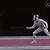 anime fencing gif