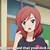 anime gif insult