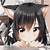 anime girl gif neko